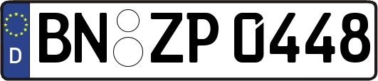 BN-ZP0448