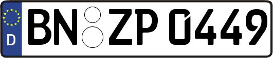 BN-ZP0449