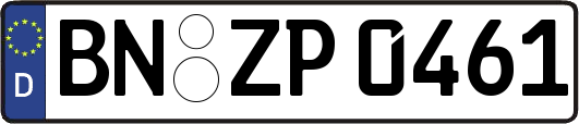 BN-ZP0461