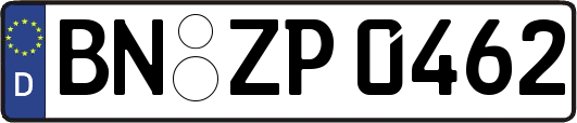 BN-ZP0462
