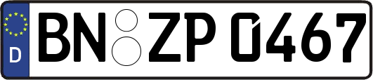 BN-ZP0467