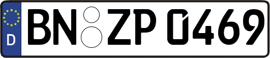 BN-ZP0469