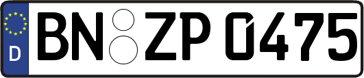 BN-ZP0475
