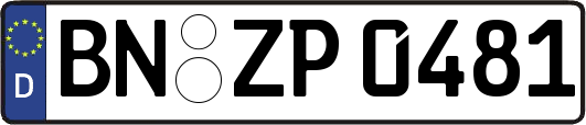 BN-ZP0481