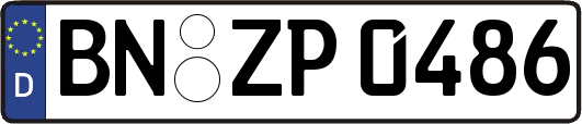 BN-ZP0486