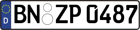 BN-ZP0487
