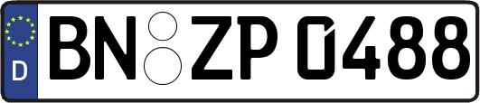 BN-ZP0488