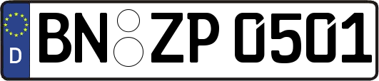 BN-ZP0501