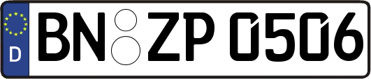 BN-ZP0506