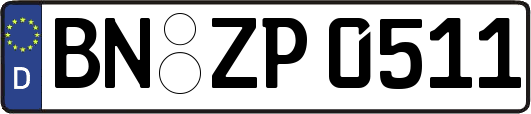 BN-ZP0511