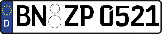 BN-ZP0521