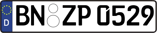 BN-ZP0529