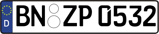 BN-ZP0532