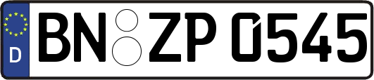 BN-ZP0545