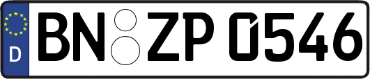 BN-ZP0546