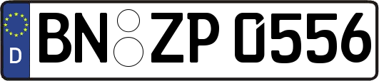 BN-ZP0556