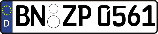 BN-ZP0561