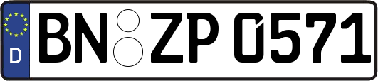 BN-ZP0571