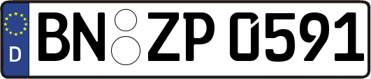 BN-ZP0591