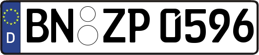 BN-ZP0596