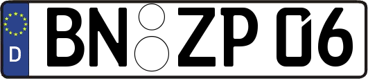 BN-ZP06