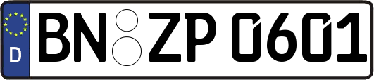 BN-ZP0601