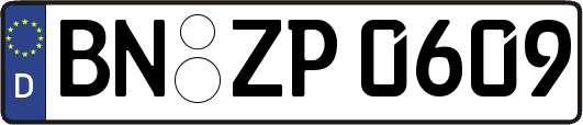 BN-ZP0609