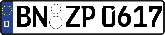 BN-ZP0617