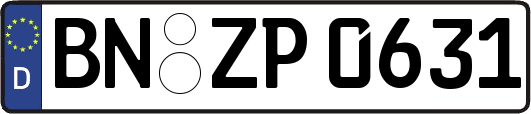 BN-ZP0631