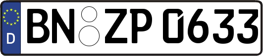 BN-ZP0633