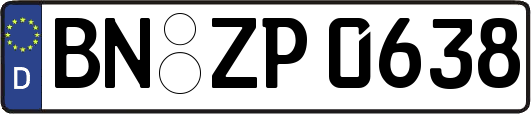 BN-ZP0638