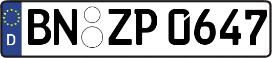 BN-ZP0647