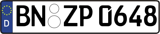 BN-ZP0648