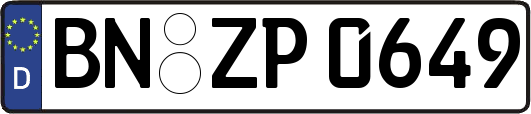 BN-ZP0649