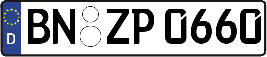 BN-ZP0660