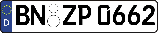 BN-ZP0662