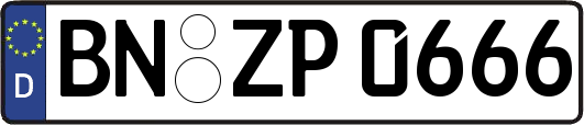 BN-ZP0666