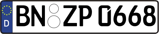 BN-ZP0668