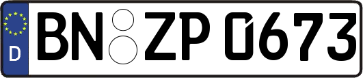 BN-ZP0673