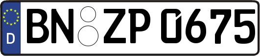 BN-ZP0675