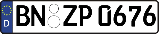 BN-ZP0676