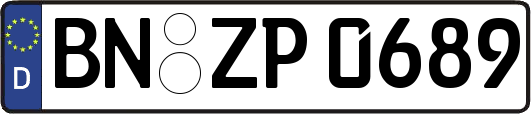 BN-ZP0689