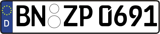 BN-ZP0691