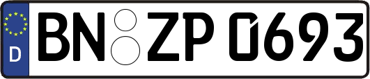 BN-ZP0693