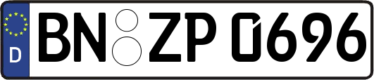 BN-ZP0696