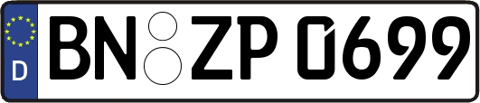 BN-ZP0699