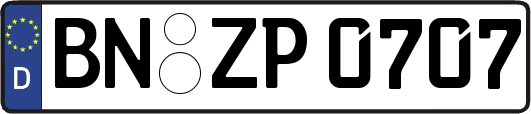 BN-ZP0707