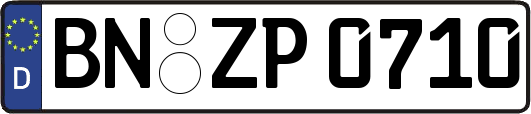 BN-ZP0710