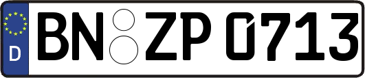 BN-ZP0713