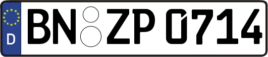 BN-ZP0714